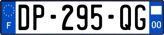 DP-295-QG