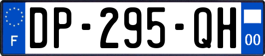 DP-295-QH