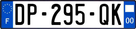 DP-295-QK