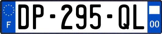 DP-295-QL