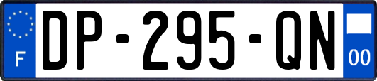 DP-295-QN
