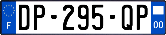 DP-295-QP