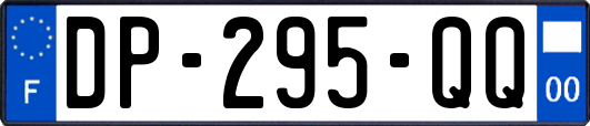 DP-295-QQ