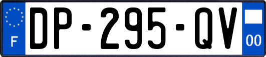 DP-295-QV