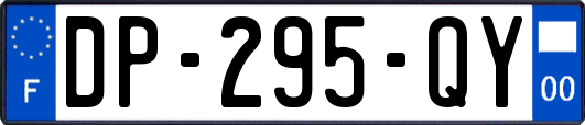 DP-295-QY