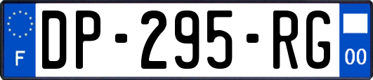 DP-295-RG