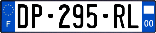 DP-295-RL