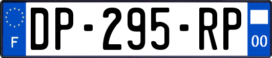 DP-295-RP