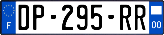 DP-295-RR