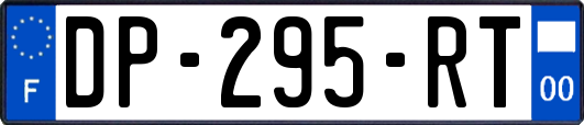 DP-295-RT
