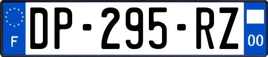 DP-295-RZ