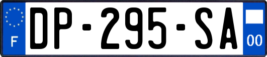 DP-295-SA