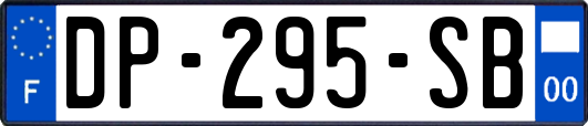 DP-295-SB