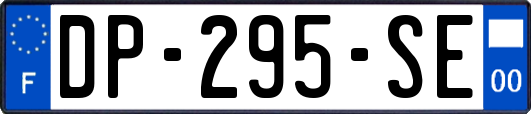 DP-295-SE