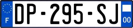 DP-295-SJ