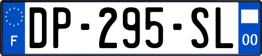 DP-295-SL