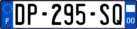 DP-295-SQ
