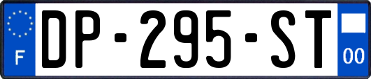 DP-295-ST