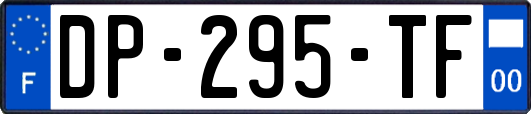 DP-295-TF