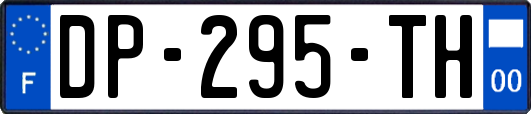 DP-295-TH