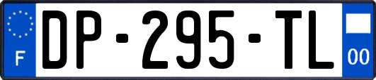 DP-295-TL