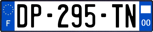 DP-295-TN