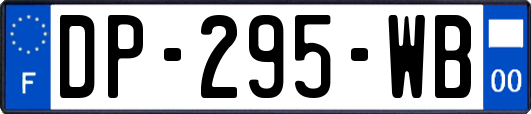 DP-295-WB