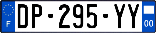 DP-295-YY
