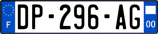 DP-296-AG