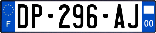 DP-296-AJ