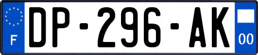 DP-296-AK