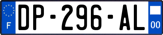 DP-296-AL