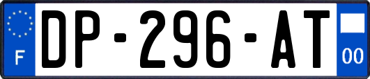 DP-296-AT