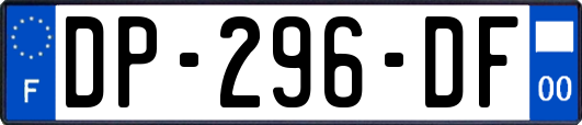 DP-296-DF