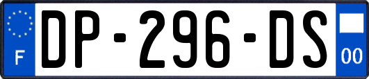 DP-296-DS