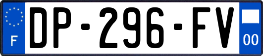 DP-296-FV