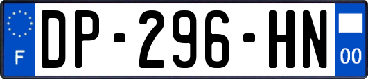 DP-296-HN