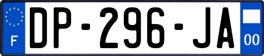 DP-296-JA