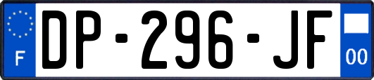 DP-296-JF