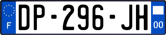 DP-296-JH