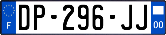 DP-296-JJ