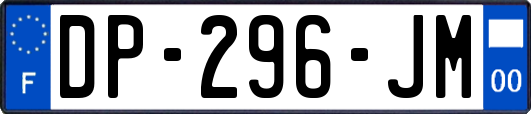 DP-296-JM