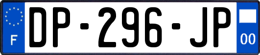 DP-296-JP