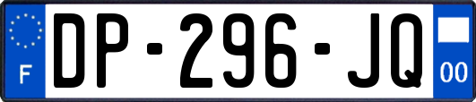 DP-296-JQ