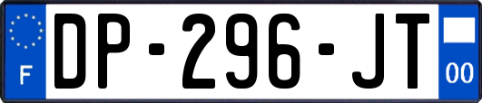 DP-296-JT