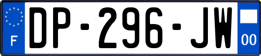 DP-296-JW