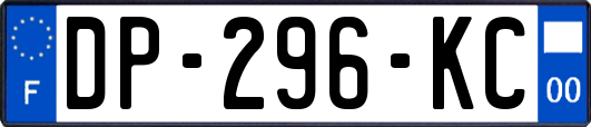 DP-296-KC
