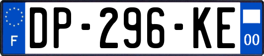 DP-296-KE