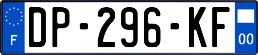 DP-296-KF