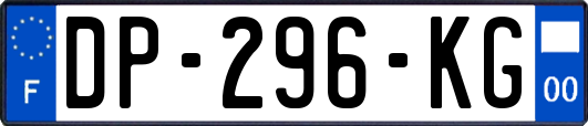 DP-296-KG